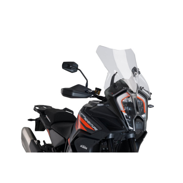 Puig Puig touring plus screen | clear | ktm 1290 super adventure r 2021>current
